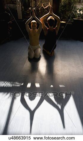 Yoga View Large Photo Image Stock Photography - Yoga . Fotosearch