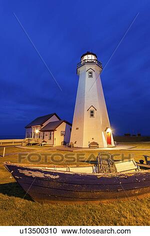 East Point Lighthouse View Large Photo Image Stock Image - East Point Lighthouse. Fotosearch