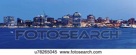 Panoramic view of city View Large Photo Image Stock Photography - Panoramic view of city. Fotosearch
