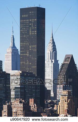 View of Trump Tower View Large Photo Image Stock Image - View of Trump Tower. Fotosearch