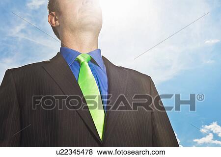 Close up of businessman's suit View Large Photo Image Stock Photo - Close up of businessman's suit. Fotosearch