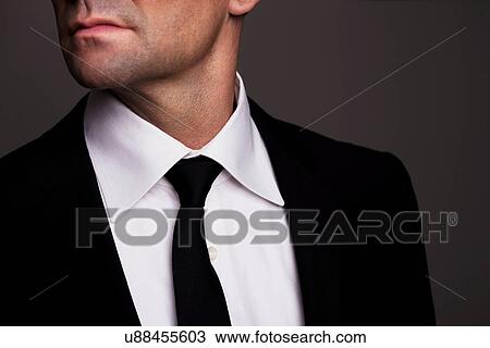 Close up of businessman's tie View Large Photo Image Stock Image - Close up of businessman's tie. Fotosearch
