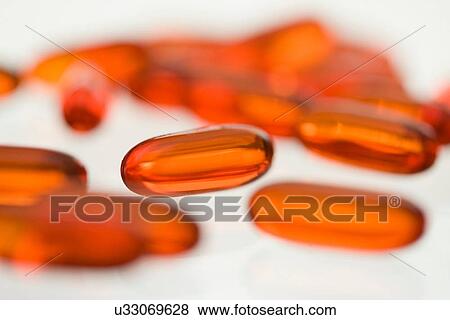 Close up of pills View Large Photo Image Stock Photo - Close up of pills. Fotosearch