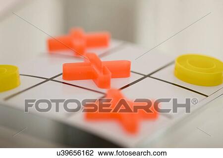 Close up of tic tac toe pieces View Large Photo Image Stock Image - Close up of tic tac toe pieces. Fotosearch