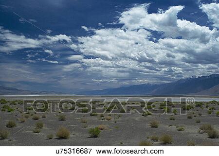 Dry rural landscape under blue sky View Large Photo Image Stock Photo - Dry rural landscape under blue sky. Fotosearch