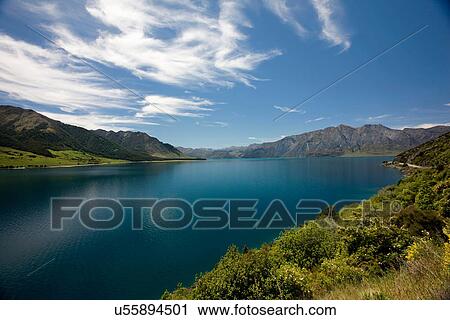Still river in rural landscape View Large Photo Image Stock Image - Still river in rural landscape. Fotosearch