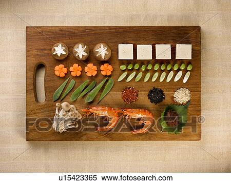 Tray of neatly organized food View Large Photo Image Stock Photography - Tray of neatly organized food. Fotosearch