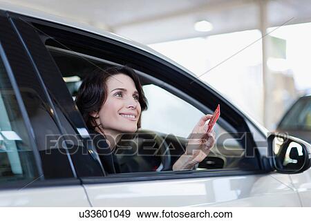 Woman paying with credit card View Large Photo Image Stock Photo - Woman paying with credit card. Fotosearch