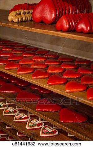 Red Hearts View Large Photo Image Stock Image - Red Hearts. Fotosearch