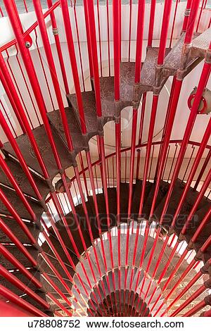 Stock Image - Round and round. Fotosearch