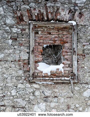 Slovenia in Winter: deserted View Large Photo Image Stock Image - Slovenia in Winter: deserted. Fotosearch