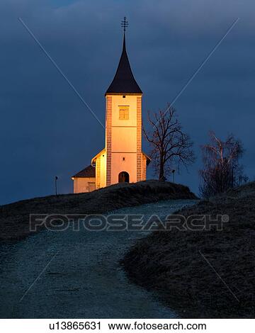Slovenia in Winter View Large Photo Image Stock Image - Slovenia in Winter. Fotosearch