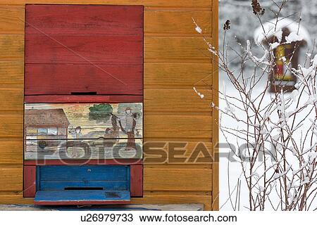 Slovenia in Winter View Large Photo Image Stock Image - Slovenia in Winter. Fotosearch