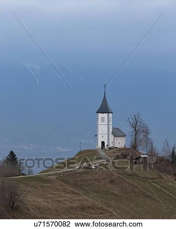 Slovenia in Winter View Large Photo Image Stock Image - Slovenia in Winter. Fotosearch