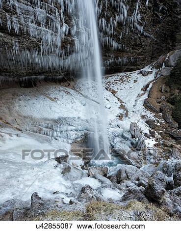 Slovenia in Winter View Large Photo Image Stock Photo - Slovenia in Winter. Fotosearch