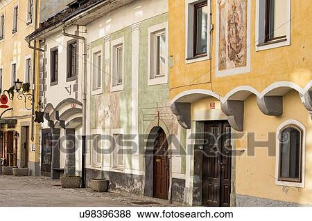 Slovenia in Winter View Large Photo Image Stock Photo - Slovenia in Winter. Fotosearch