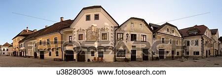 Slovenia in Winter View Large Photo Image Stock Photography - Slovenia in Winter. Fotosearch