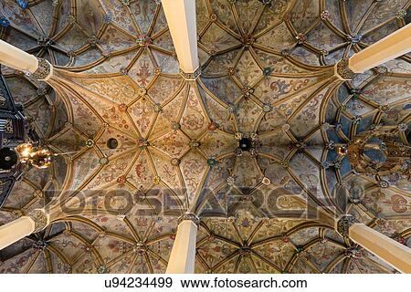 Slovenia: Looking Up View Large Photo Image Stock Photo - Slovenia: Looking Up. Fotosearch