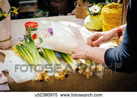 Farmers market View Large Photo Image Stock Photography - Farmers market. Fotosearch