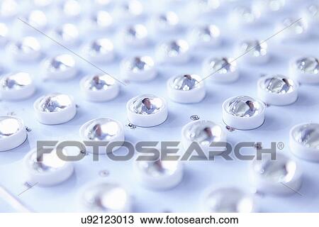 "LED bulbs in factory, close up" View Large Photo Image Stock Image - "LED bulbs in factory, close up". Fotosearch