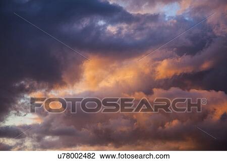 Low angle view of storm clouds View Large Photo Image Stock Image - Low angle view of storm clouds. Fotosearch