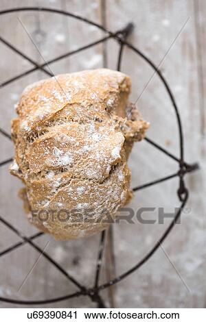 Multigrain bread View Large Photo Image Stock Image - Multigrain bread. Fotosearch