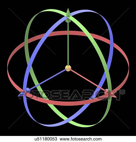 "3D x, y and z axis model, artwork" View Large Illustration Drawing - "3D x, y and z axis model, artwork". Fotosearch