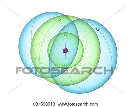 "Boron, illustration" View Large Illustration Clipart - "Boron, illustration". Fotosearch
