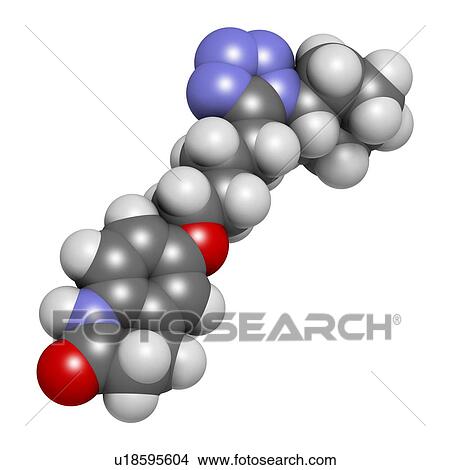 Stock Illustration - Cilostazol intermittent claudication drug. Fotosearch