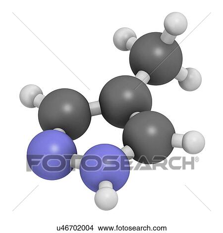Fomepizole methanol poisoning antidote View Large Illustration Stock Illustration - Fomepizole methanol poisoning antidote. Fotosearch