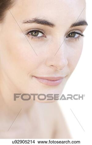 Healthy woman View Large Photo Image Picture - Healthy woman. Fotosearch