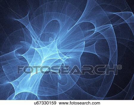 "Light pattern, artwork" View Large Illustration Stock Illustration - "Light pattern, artwork". Fotosearch