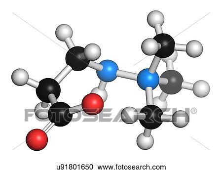 Meldonium anti-ischemic drug molecule View Large Illustration Clipart - Meldonium anti-ischemic drug molecule. Fotosearch