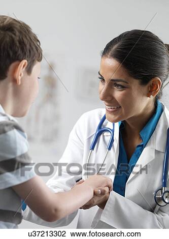 Paediatric examination View Large Photo Image Stock Image - Paediatric examination. Fotosearch