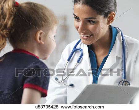 Paediatric examination View Large Photo Image Stock Photo - Paediatric examination. Fotosearch