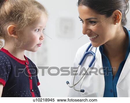 Paediatric examination View Large Photo Image Stock Photography - Paediatric examination. Fotosearch