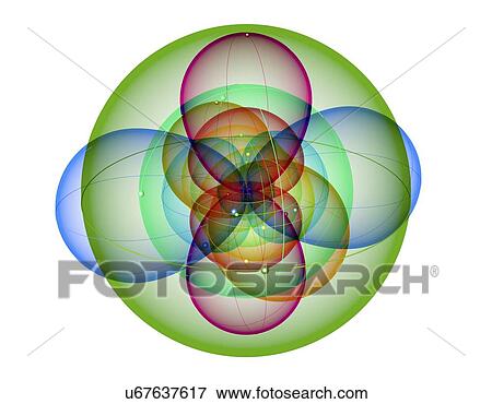 "Potassium, illustration" View Large Illustration Stock Illustration - "Potassium, illustration". Fotosearch