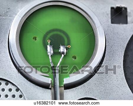Rear of a power button View Large Illustration Clip Art - Rear of a power button. Fotosearch