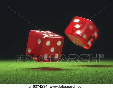 "Red di, illustration" View Large Illustration Stock Illustration - "Red di, illustration". Fotosearch