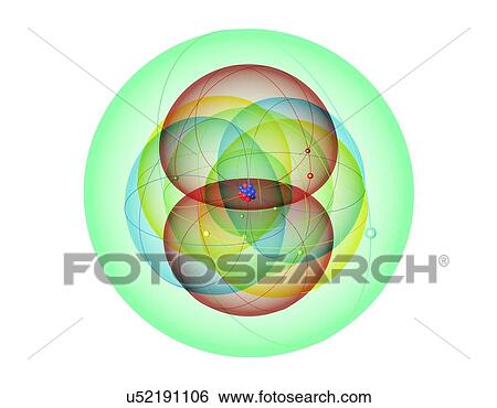"Sodium, illustration" View Large Illustration Stock Illustration - "Sodium, illustration". Fotosearch