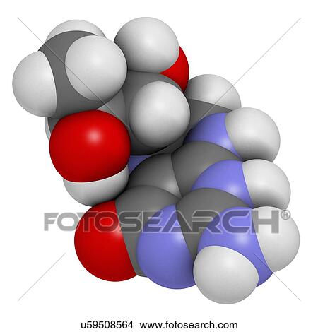 Stock Illustration - Tetrahydrobiopterin phenylketonuria drug. Fotosearch