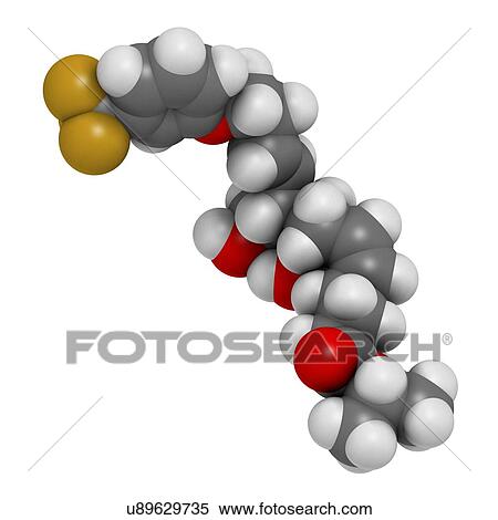 Travoprost eye disease drug molecule View Large Illustration Stock Illustration - Travoprost eye disease drug molecule. Fotosearch