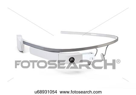 Stock Illustration - "Wearable technology, illustration". Fotosearch