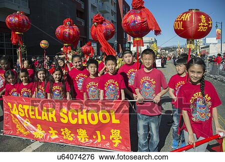 "Castelar School sign, 115th Golden Dragon Parade, Chinese New Year, 2014, Year of the Horse, Los Angeles, California, USA" View Large Photo Image Stock Photograph - "Castelar School sign, 115th Golden Dragon Parade, Chinese New Year, 2014, Year of the Horse, Los Angeles, California, USA". Fotosearch