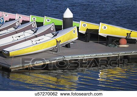 "Colorful sailboats on dock, Charles River, Boston, Massachusetts, USA" View Large Photo Image Stock Image - "Colorful sailboats on dock, Charles River, Boston, Massachusetts, USA". Fotosearch