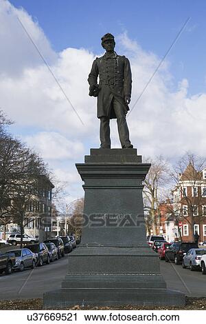 "Farragut Statue, South Boston, Massachusetts, USA" View Large Photo Image Stock Image - "Farragut Statue, South Boston, Massachusetts, USA". Fotosearch