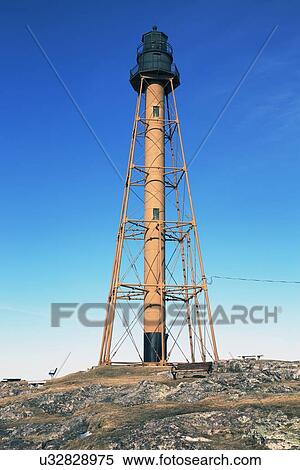 "Marblehead Lighthouse, Marblehead, Massachusetts, USA" View Large Photo Image Stock Photography - "Marblehead Lighthouse, Marblehead, Massachusetts, USA". Fotosearch