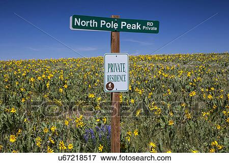 "North Pole Peak Rd., Hastings Mesa, near Ridgway, Colorado, USA" View Large Photo Image Stock Photo - "North Pole Peak Rd., Hastings Mesa, near Ridgway, Colorado, USA". Fotosearch