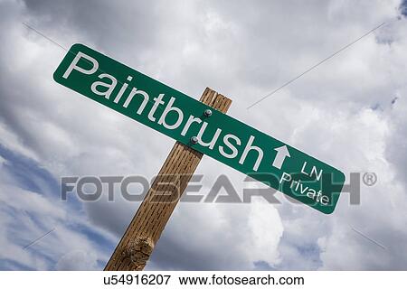 "Paintbrush Lane, San Miguel County, Colorado, USA" View Large Photo Image Stock Photo - "Paintbrush Lane, San Miguel County, Colorado, USA". Fotosearch