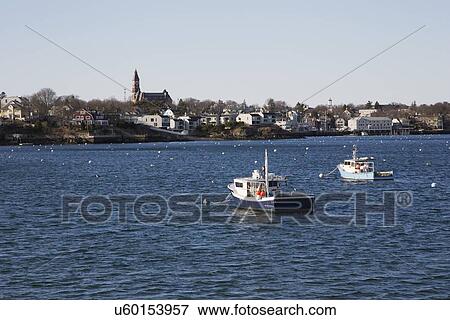 "Seaside view of scenic Marblehead, Massachusetts, USA" View Large Photo Image Stock Photo - "Seaside view of scenic Marblehead, Massachusetts, USA". Fotosearch
